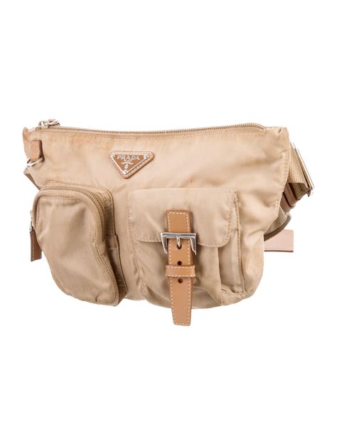 prada waist pouch singapore|prada purses for women.